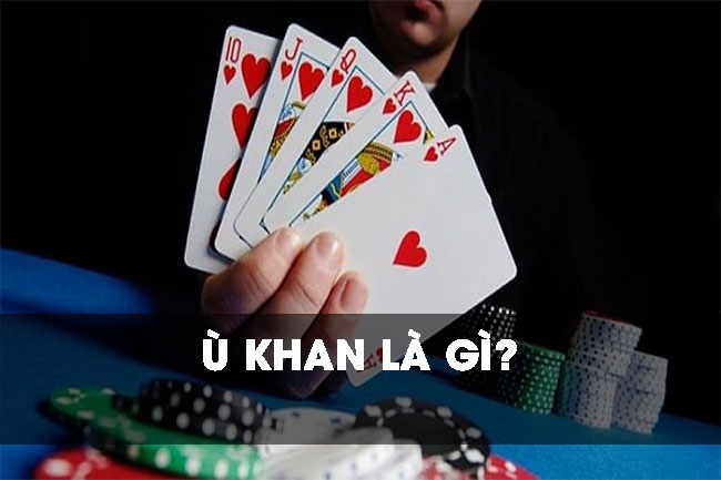 iWin: Chỉ cách chơi Phỏm ù khan chuẩn nhất hiện nay