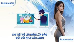 Chi tiết về tin đồn lừa đảo đối với nhà cái